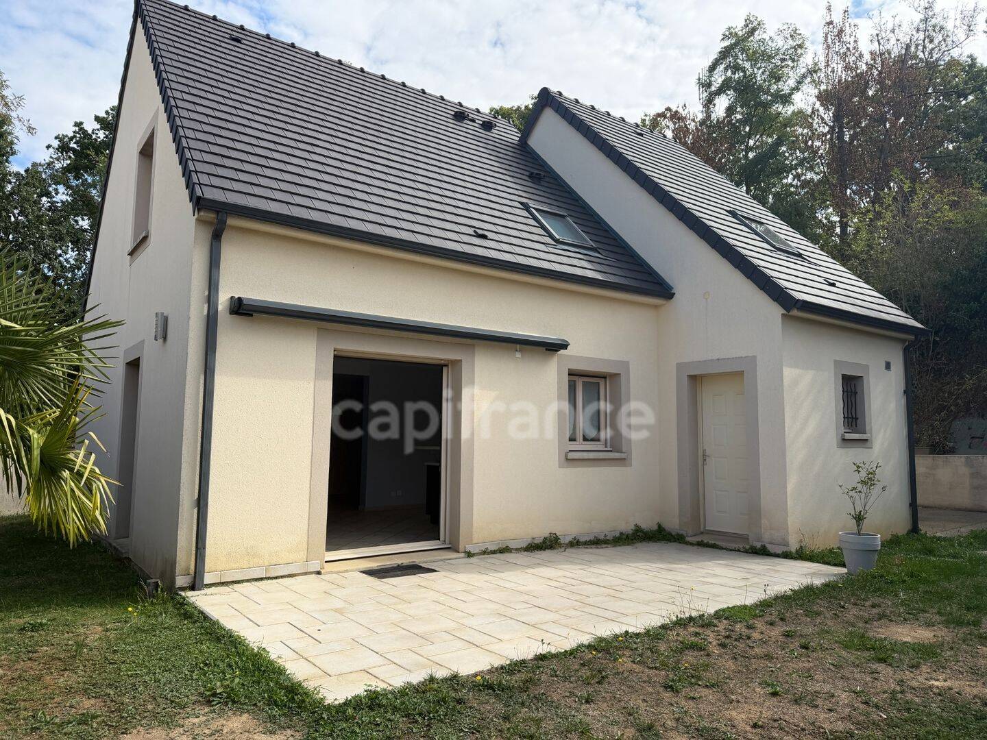 Maison 5 pièces 91 m² · à Saint-Georges-sur-Baulche · 91 m² · 227 000 €