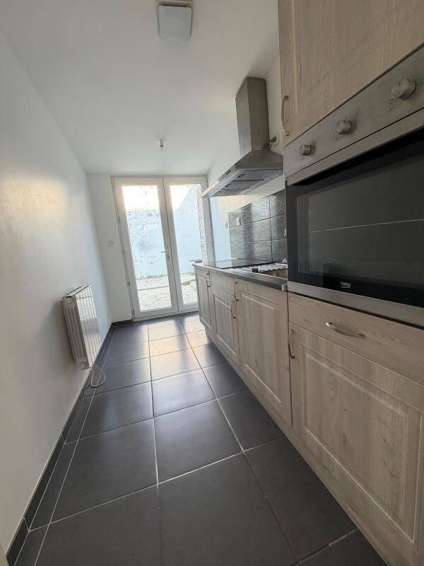 Maison 3 pièces 75 m² · à Saint-Quentin · 75 m² · 740 €/mois