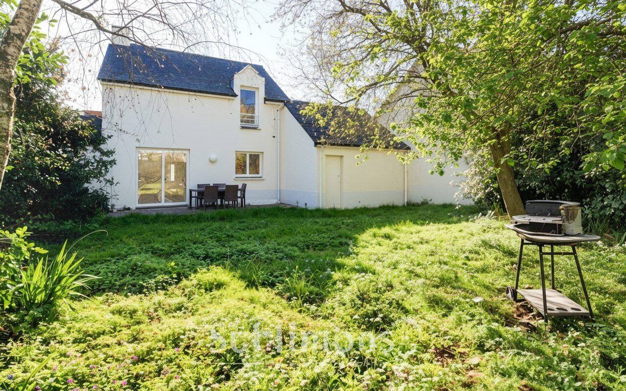 Maison 4 pièces 84 m² · à Nantes · 84 m² · 299 900 €