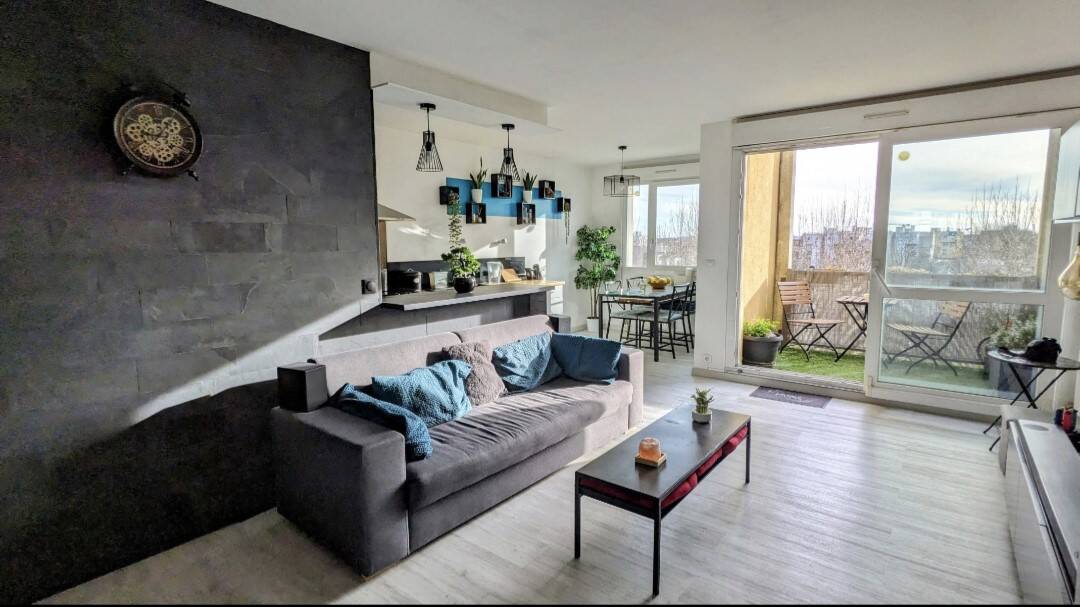 Appartement 3 pièces 70 m² · à Noisiel · 70 m² · 215 000 €