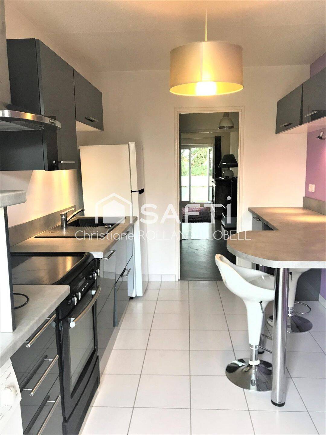 Appartement 4 pièces 81 m² · à Le Bouscat · 81 m² · 1 450 €/mois