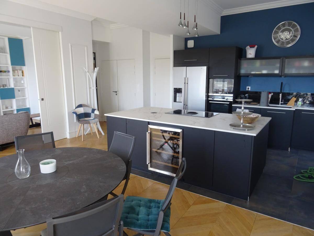 Appartement 4 pièces 86 m² · à Laval · 86 m² · 335 000 €