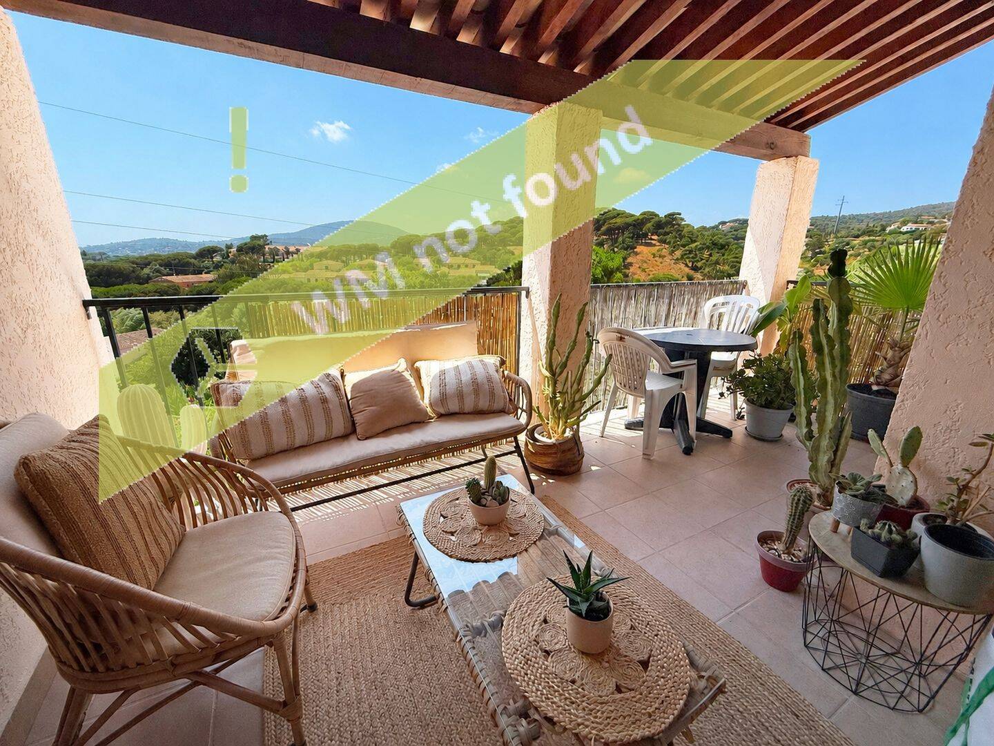 Appartement 2 pièces 40 m² · à Sainte-Maxime · 40,1 m² · 210 000 €