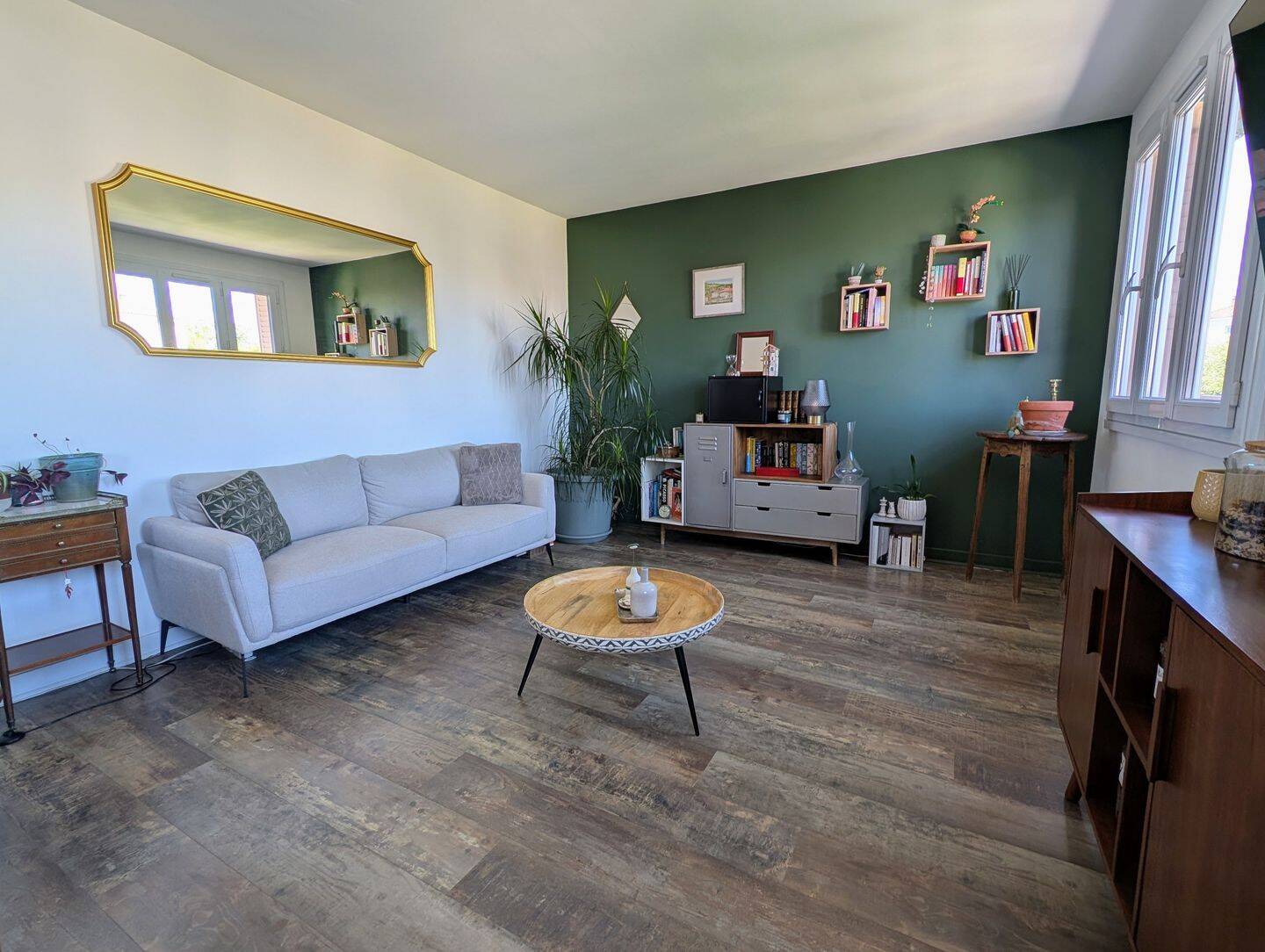 Appartement 3 pièces 69 m² · à Lyon 8ème Arrondissement · 69 m² · 190 000 €