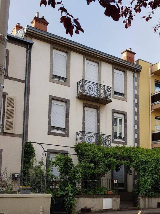 Appartement 1 pièce 25 m² · à Royat · 25 m² · 495 €/mois