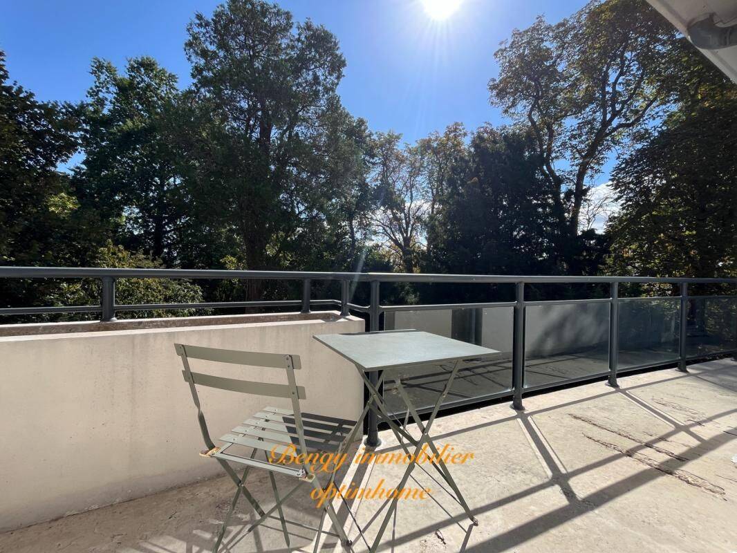 Appartement 2 pièces 48 m² · à Tours · 48 m² · 149 900 €