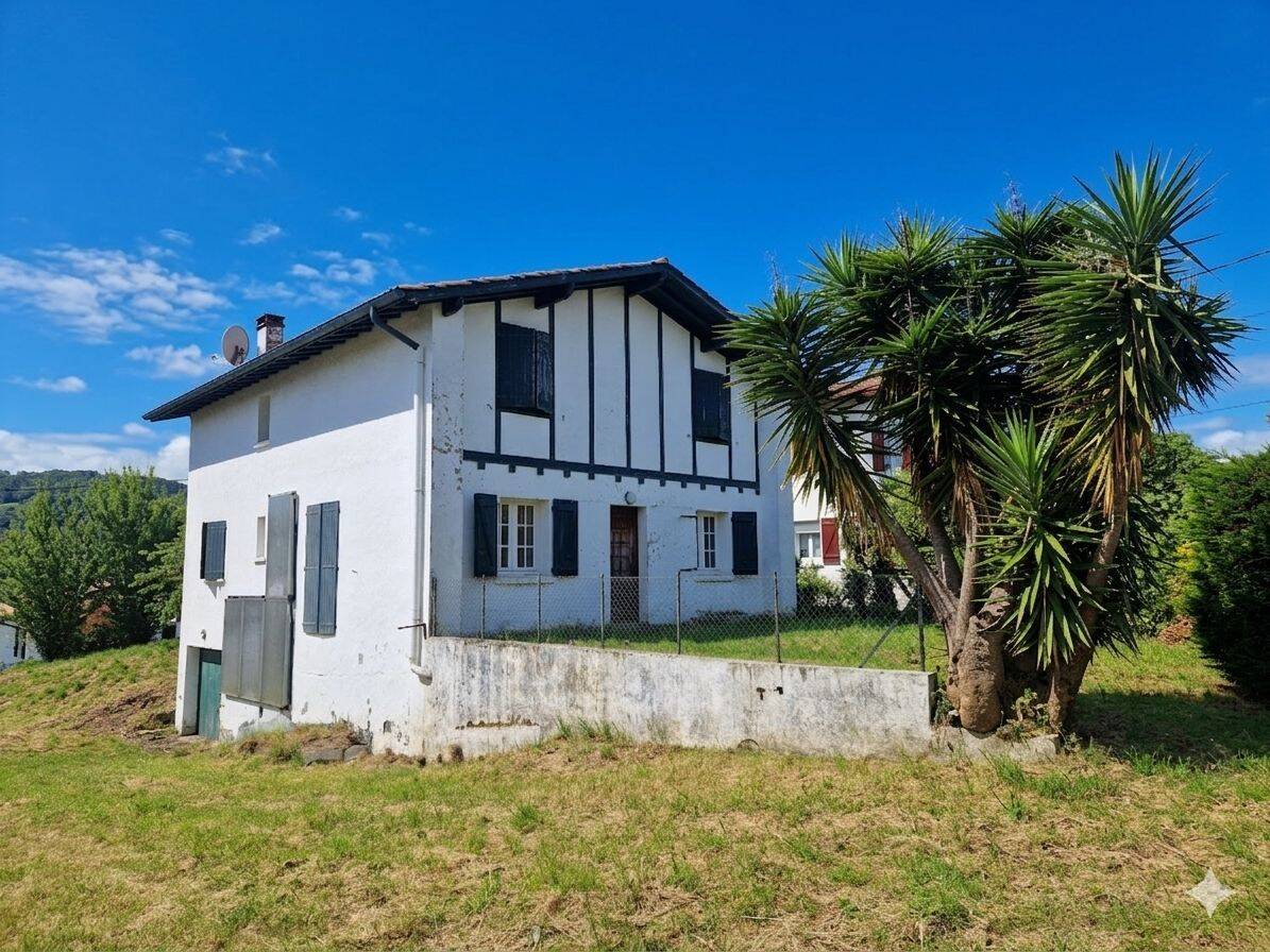 Maison 9 pièces 137 m² · à Ciboure · 137,3 m² · 640 000 €