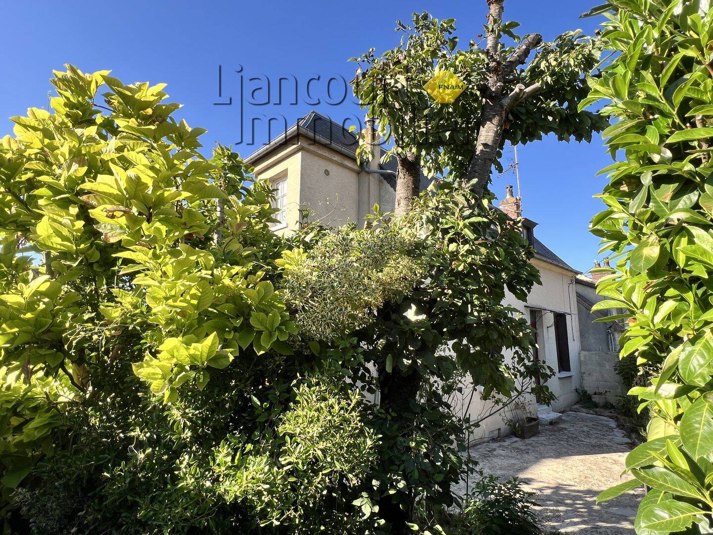 Maison 4 pièces 88 m² · à Rantigny · 88,4 m² · 169 900 €