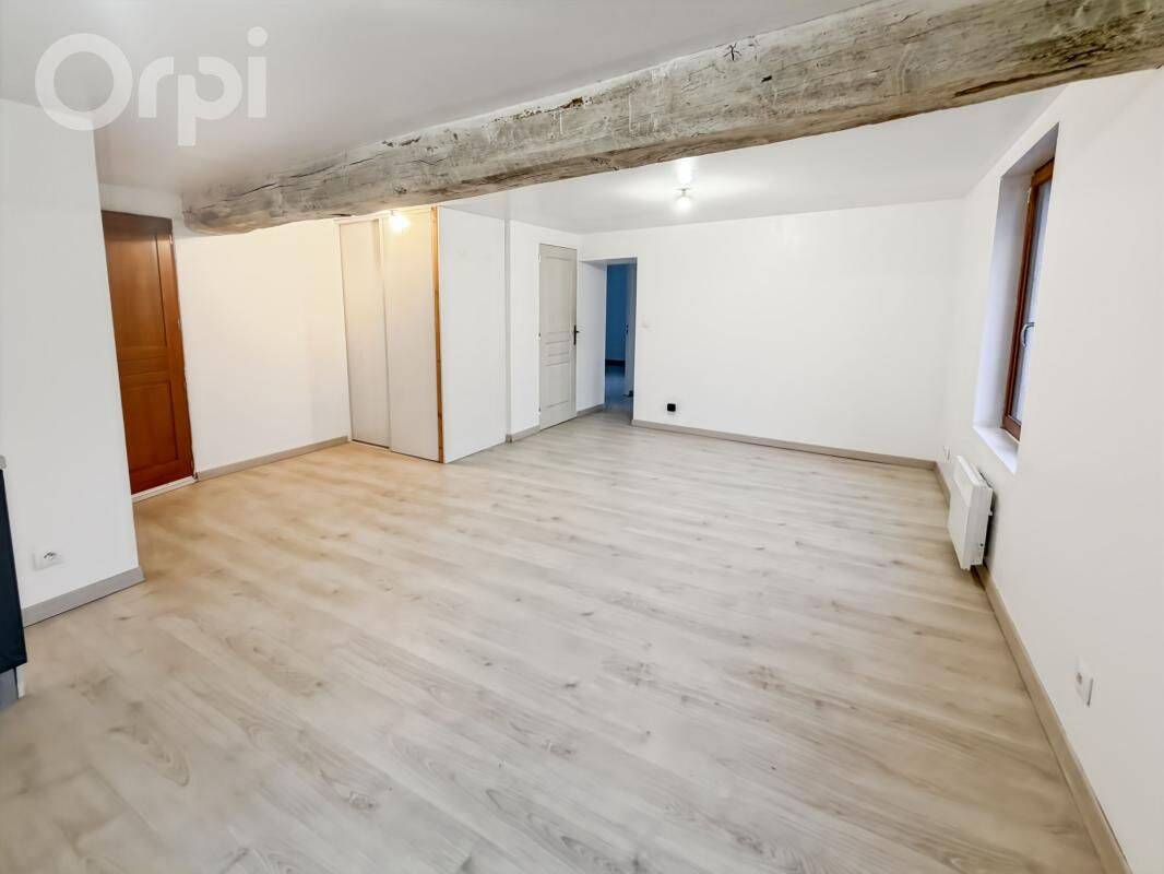 Appartement 3 pièces 52 m² · à Fleurines · 52,4 m² · 790 €/mois