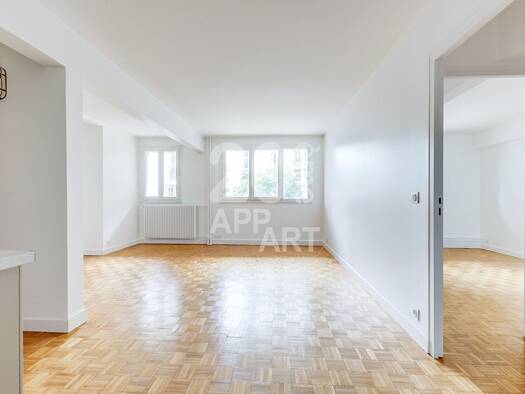 Appartement à vendre 549 000 € 4 pièces 3 chambres 72 m² Étage 1/7 Gambetta Paris 20ème arrondissement 75020