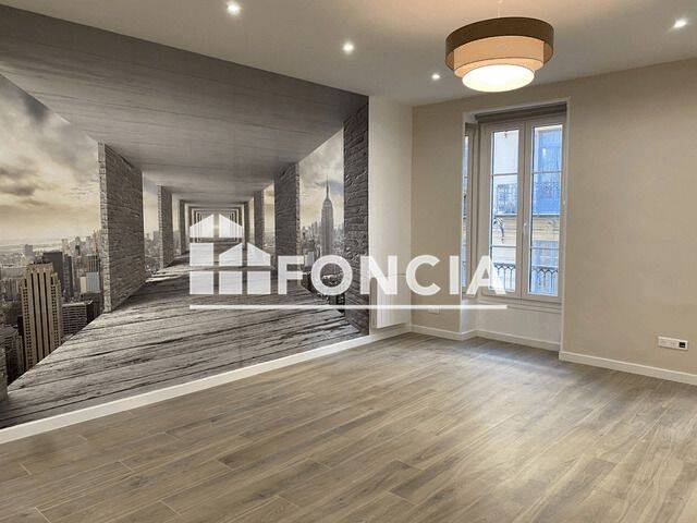 Appartement 3 pièces 75 m² · à Nice · 75,3 m² · 1 397 €