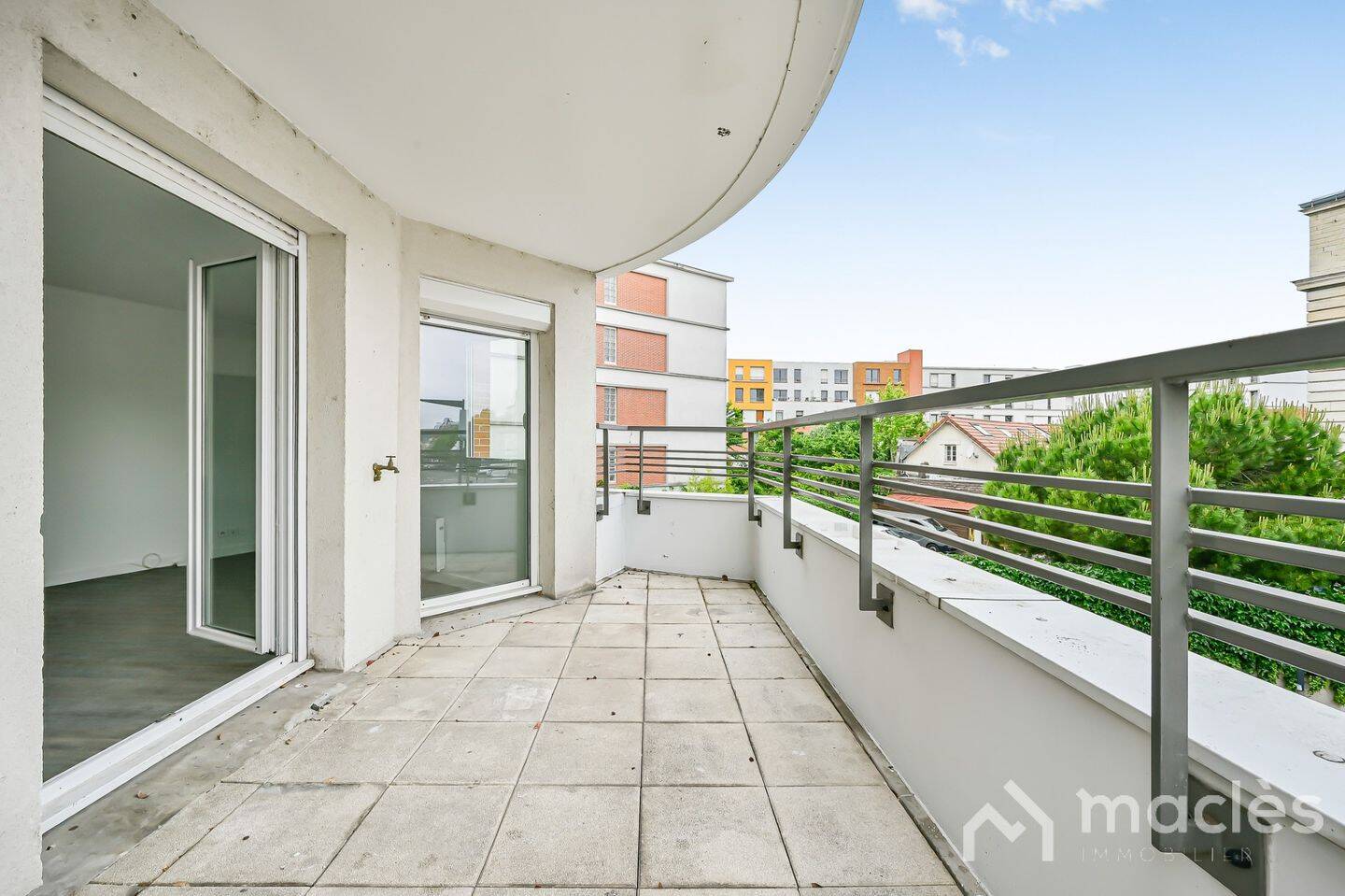 Appartement 4 pièces 90 m² · à St Denis · 90 m² · 399 000 €