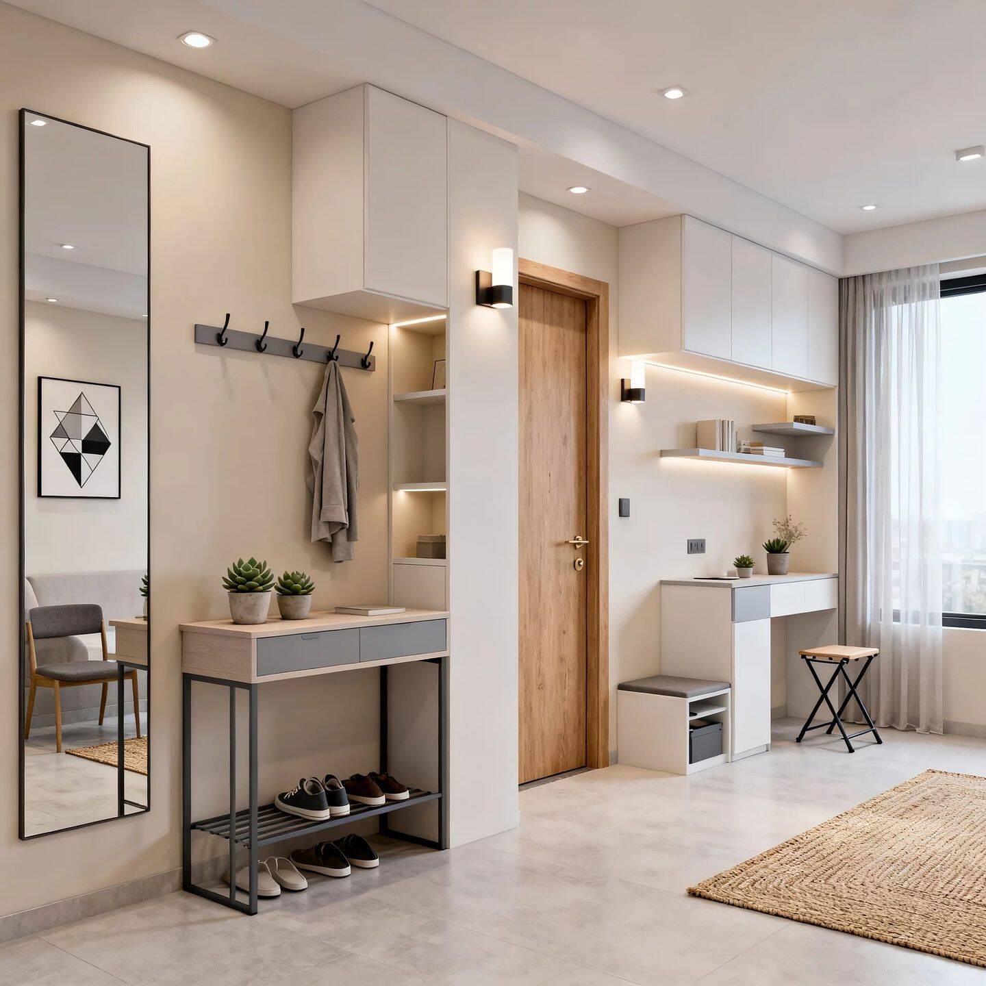 Appartement 5 pièces 90 m² · à Montrouge · 90 m² · 831 000 €