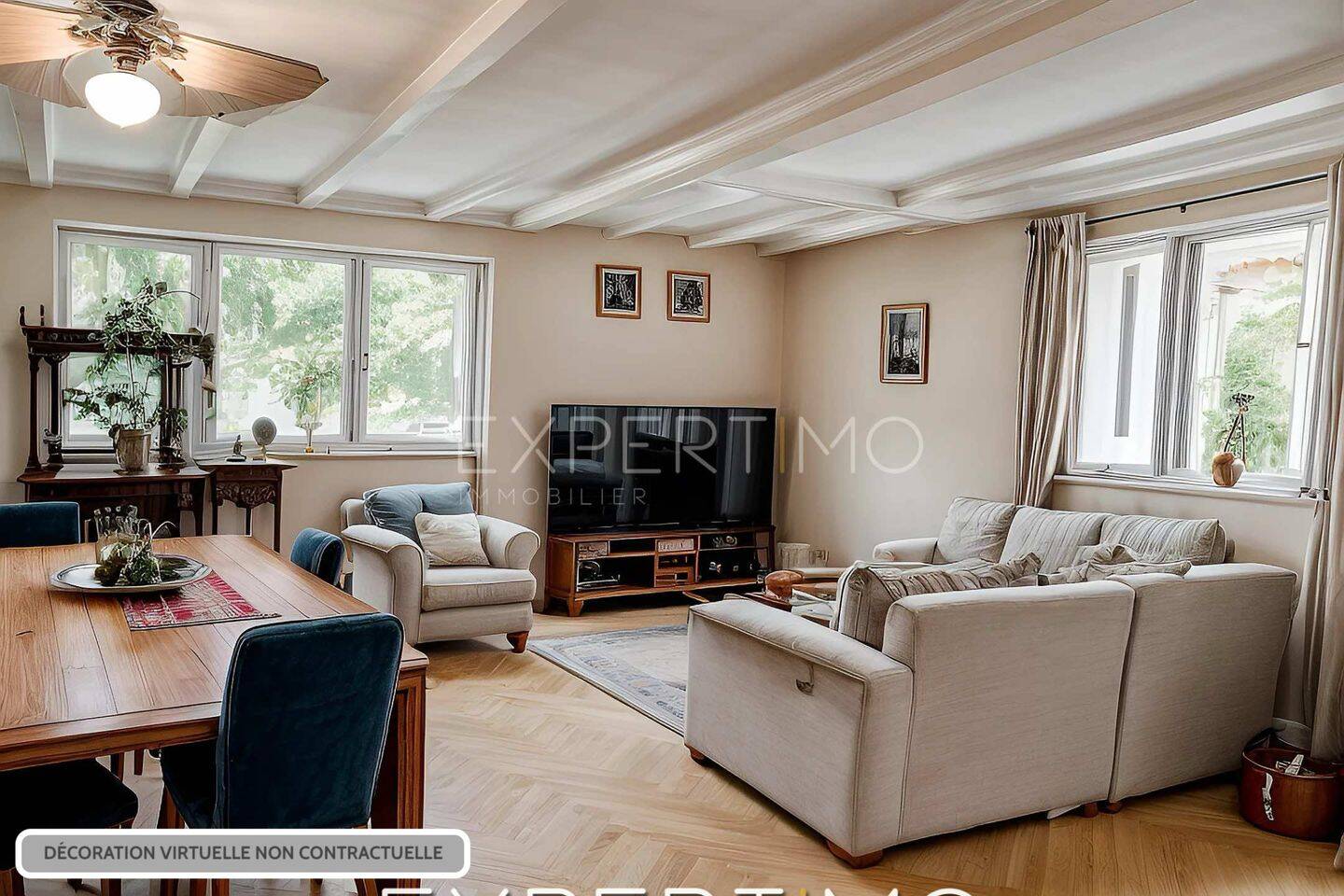 Maison 5 pièces 128 m² · à Sainte-Foy · 128 m² · 324 500 €