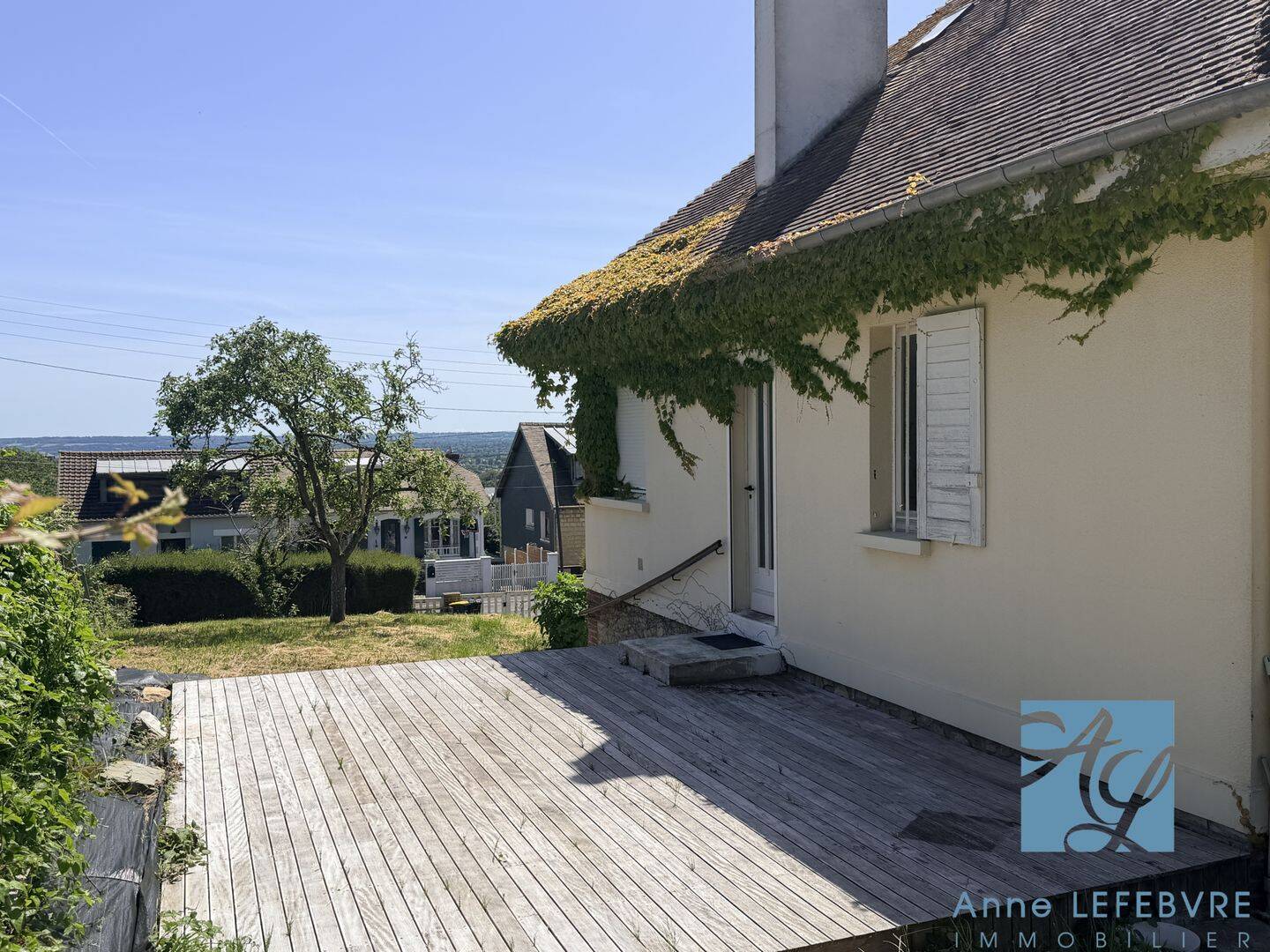Maison 5 pièces 94 m² · à Trouville-sur-Mer · 94 m² · 682 500 €