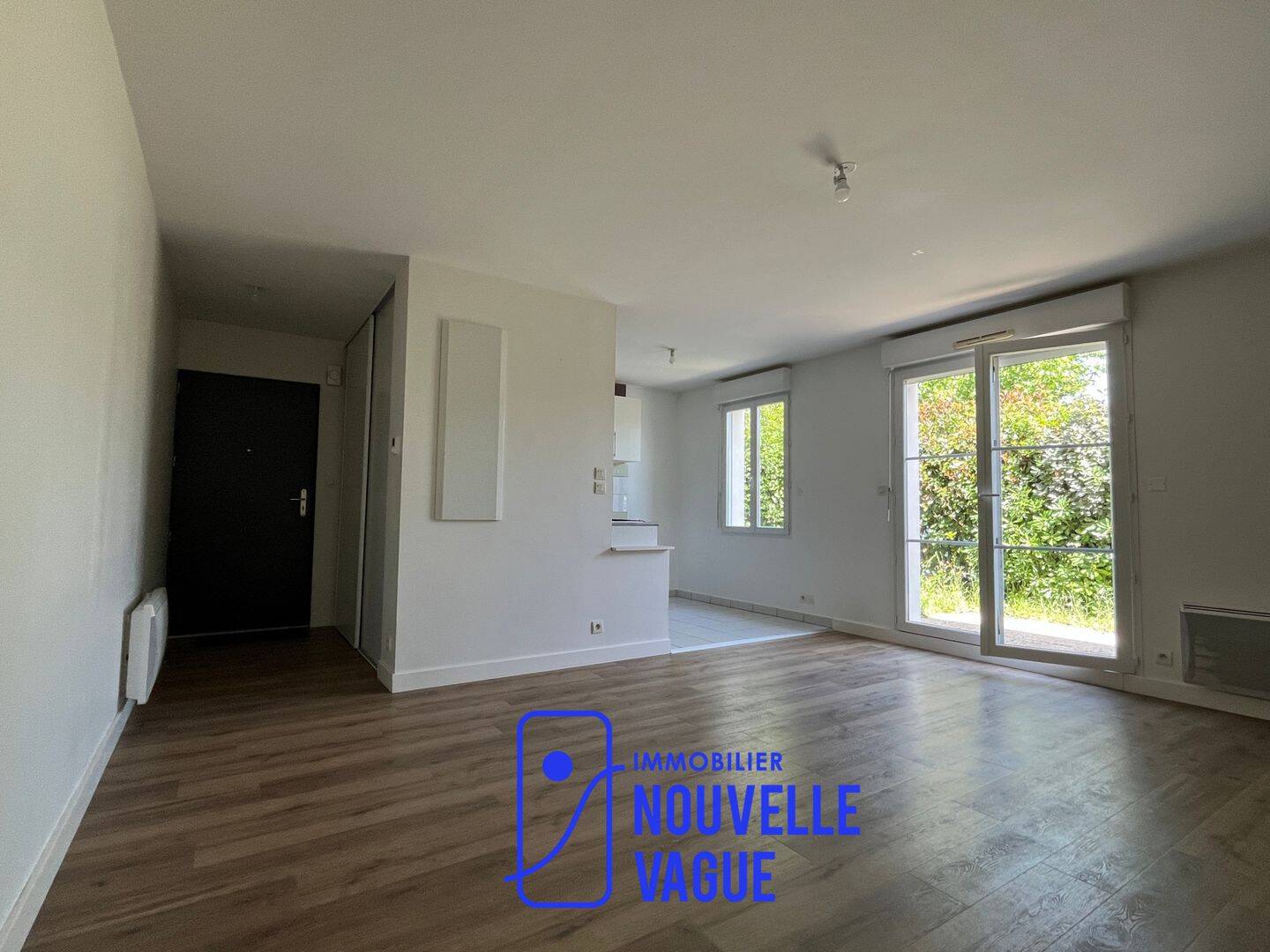 Appartement 4 pièces 75 m² · à Les Sables-d'Olonne · 74,9 m² · 272 000 €