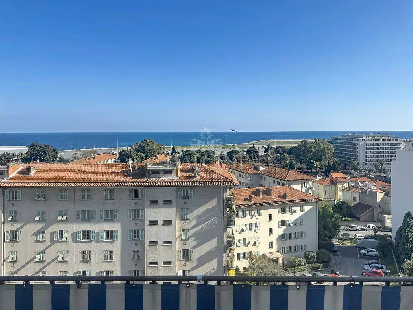 Appartement 3 pièces 56 m² · à Nice · 55,6 m² · 269 000 €