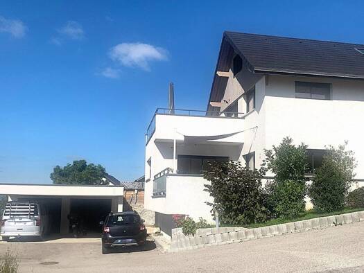 Appartement à vendre 685 000 € 4 pièces 3 chambres 107 m² RDC Pugny-Chatenod 73100