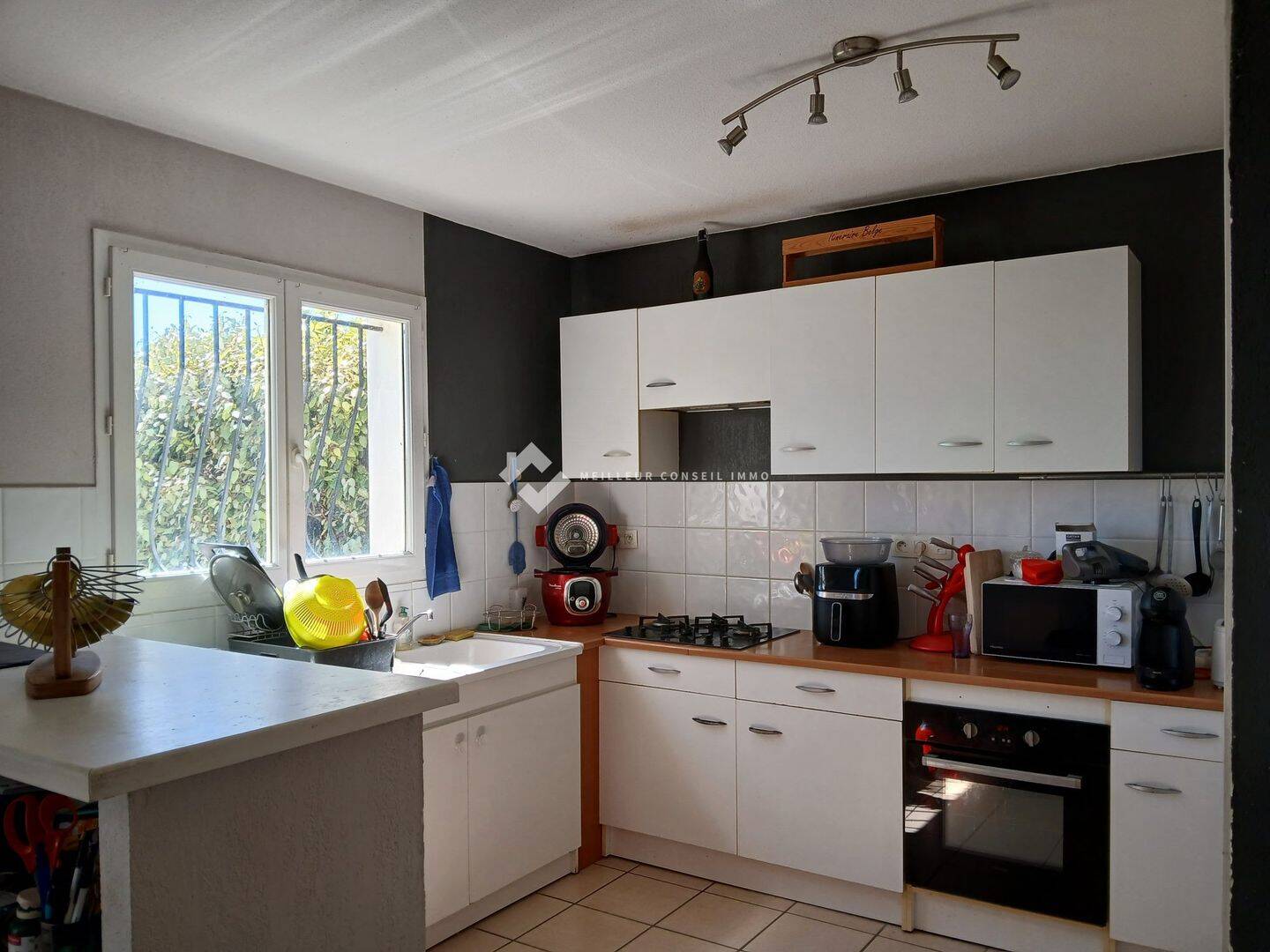 Maison 4 pièces 85 m² · à Montredon-des-Corbières · 85,1 m² · 243 000 €