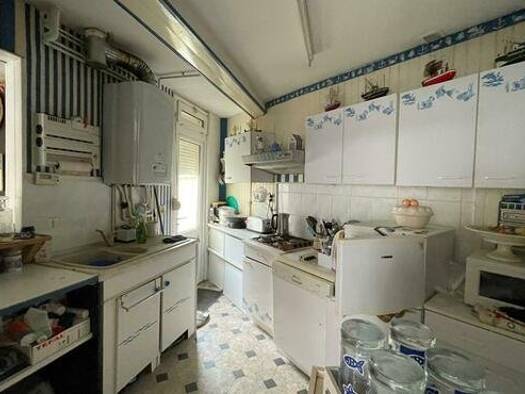 Maison à louer 700 € 4 pièces 2 chambres 60 m² Le Crotoy 80550