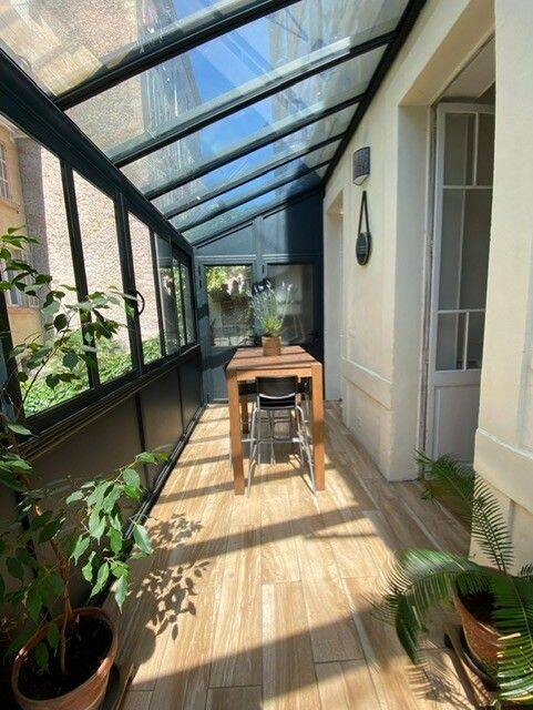 Appartement 4 pièces 97 m² · à Marseille 4ème Arrondissement · 97 m² · 1 690 €/mois