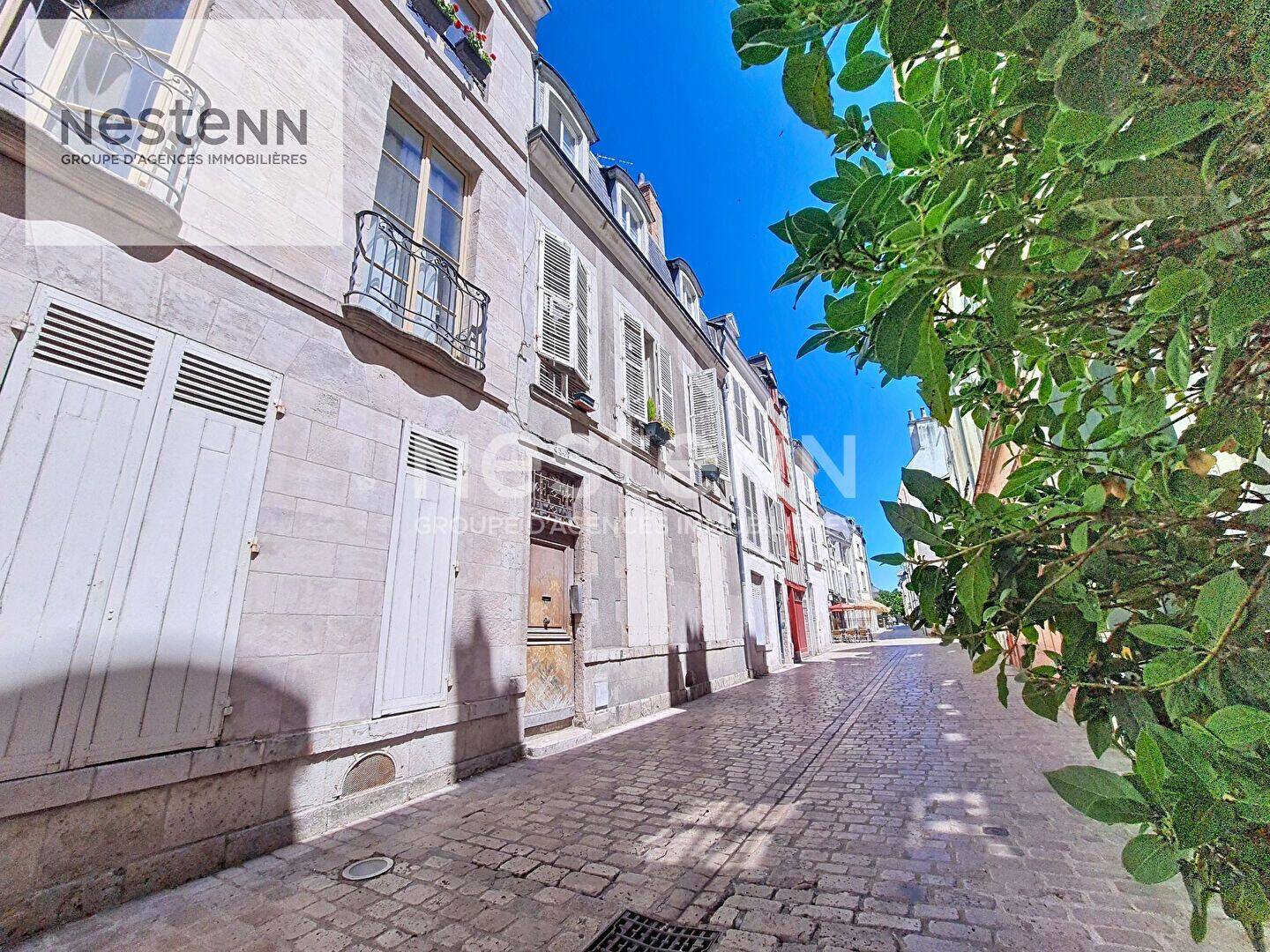 Appartement 3 pièces 62 m² · à Orléans · 62 m² · 145 350 €