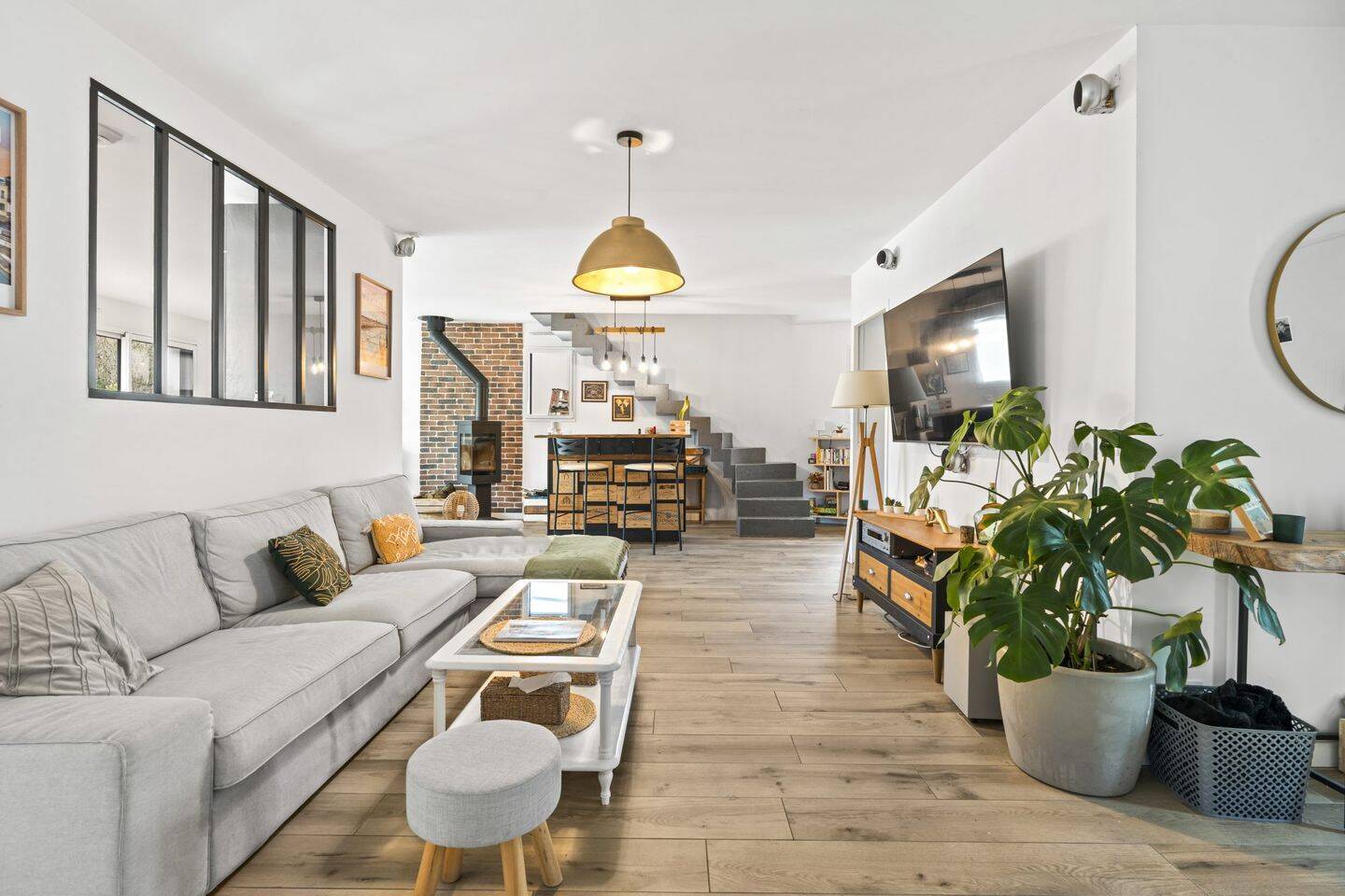 Maison 6 pièces 145 m² · à Mesquer · 145 m² · 499 900 €