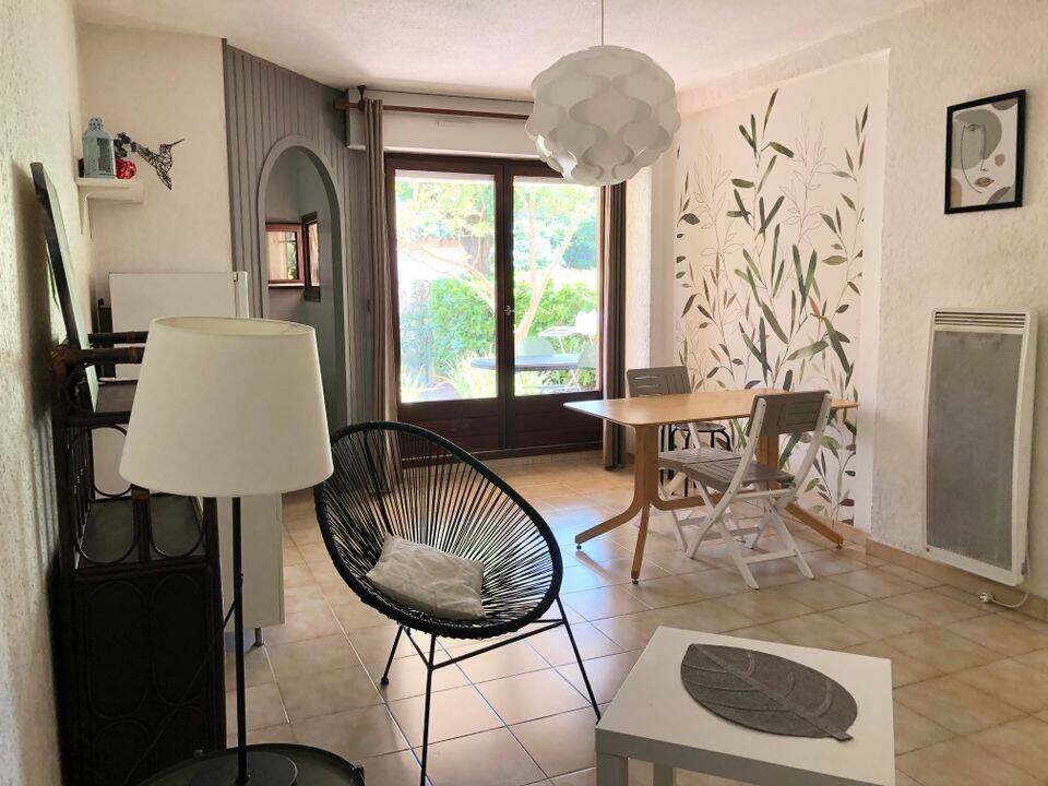 Appartement 2 pièces 48 m² · à Avignon · 48 m² · 640 €