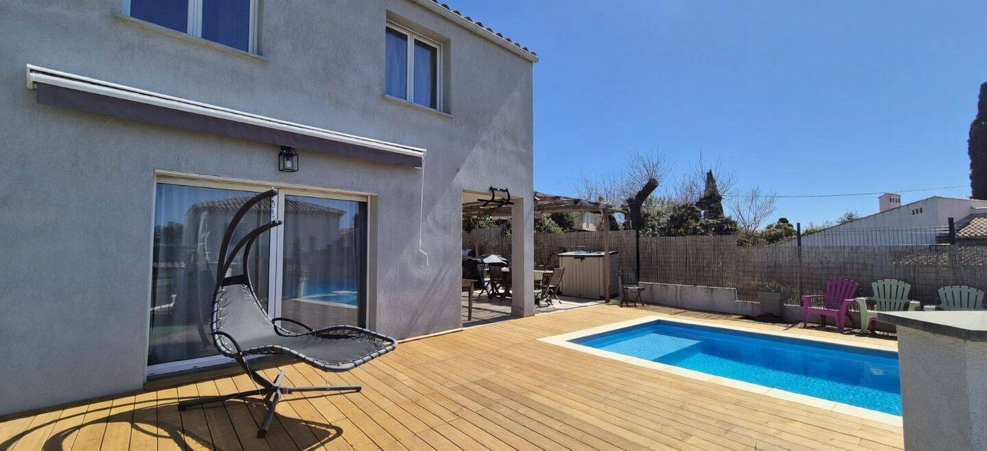 Maison 5 pièces 110 m² · à La Garde · 110 m² · 525 000 €