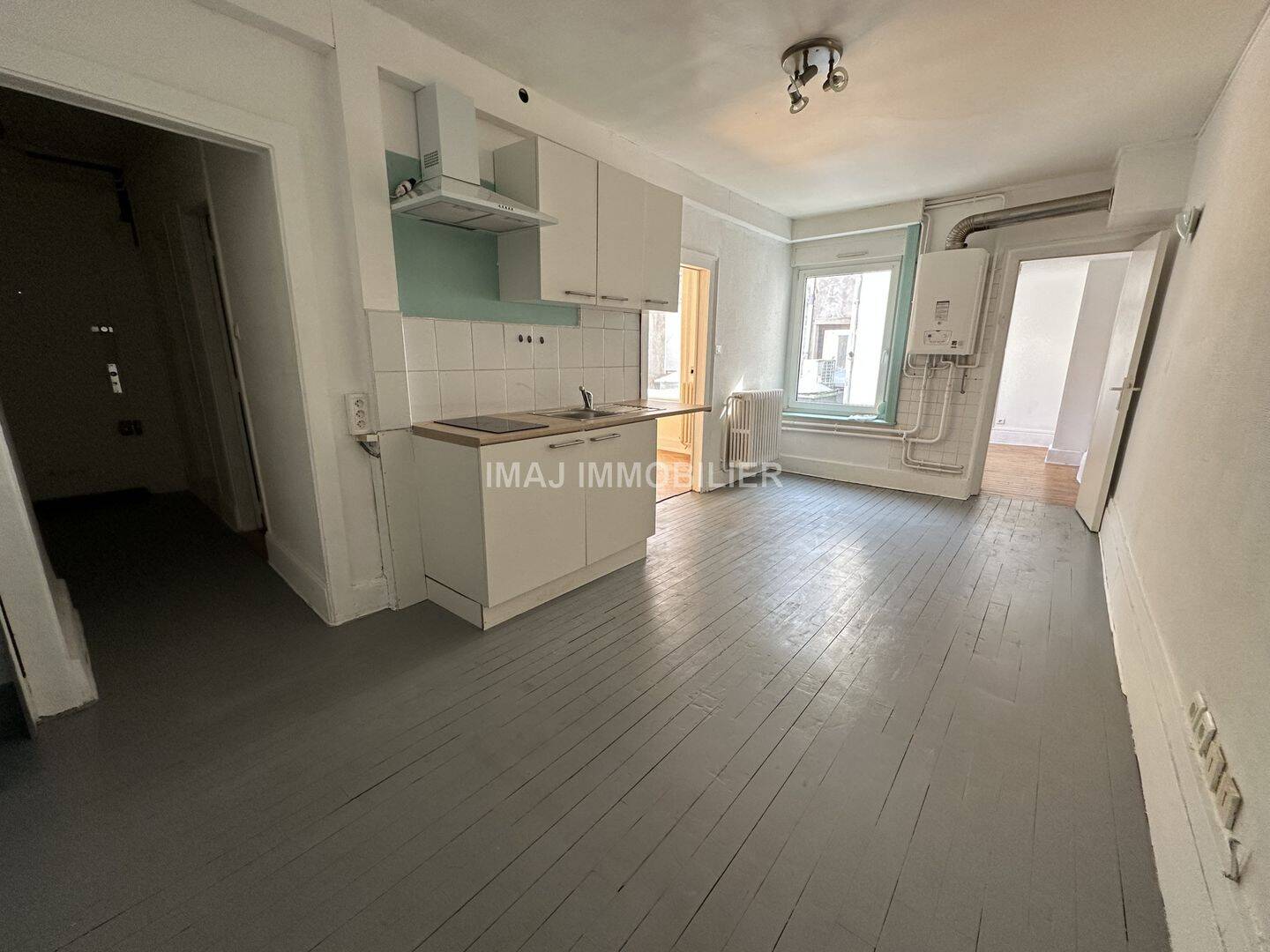 Appartement 3 pièces 65 m² · à Épinal · 65 m² · 500 €