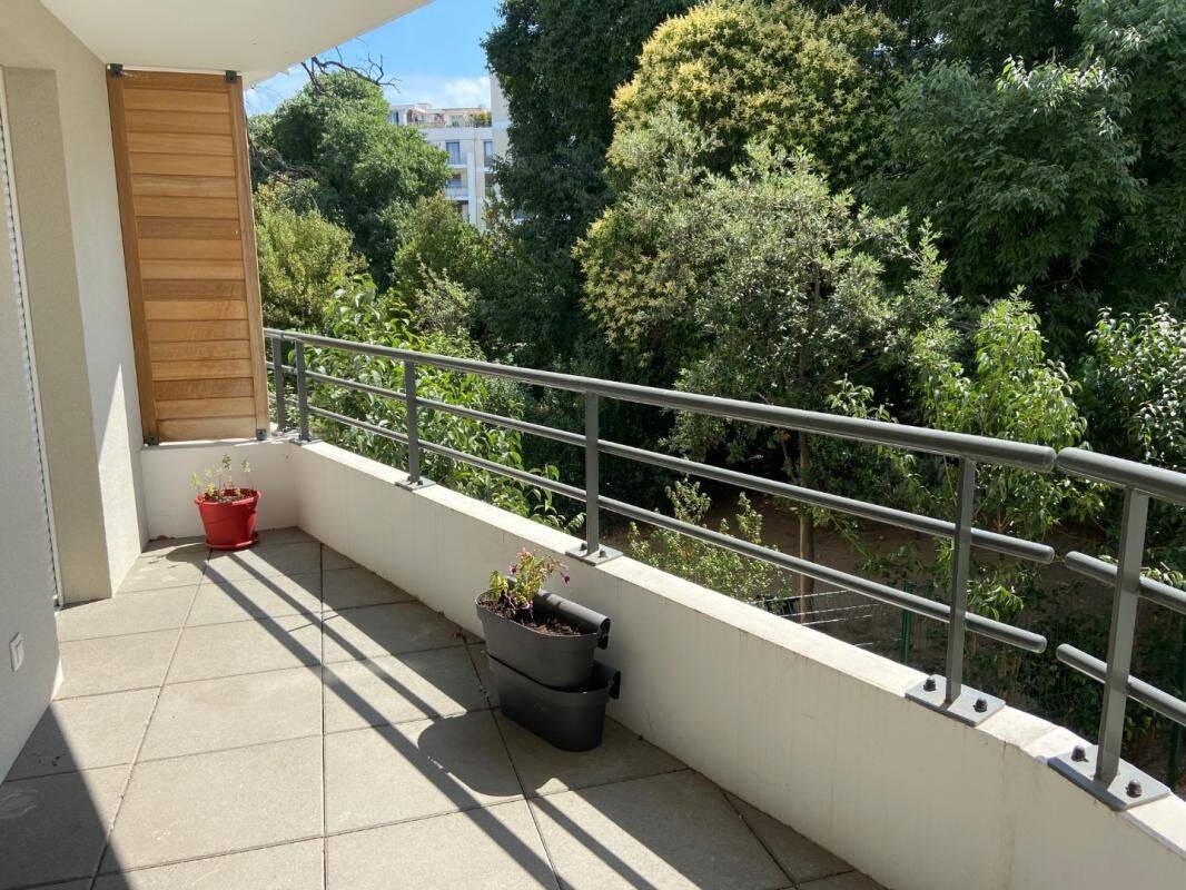 Appartement 1 pièce 29 m² · à Marseille 9ème Arrondissement · 29 m² · 525 €