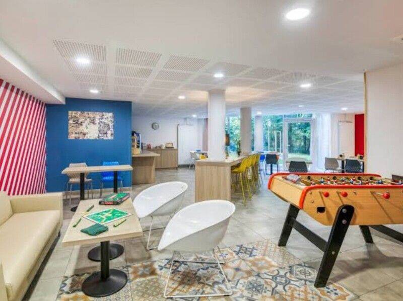 Appartement 1 pièce 23 m² · à Saint-Nazaire · 23 m² · 55 620 €