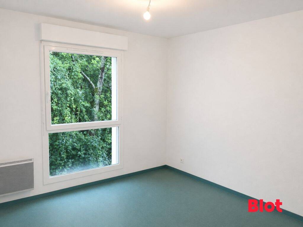 Appartement 1 pièce 21 m² · à Rennes · 21 m² · 505 €