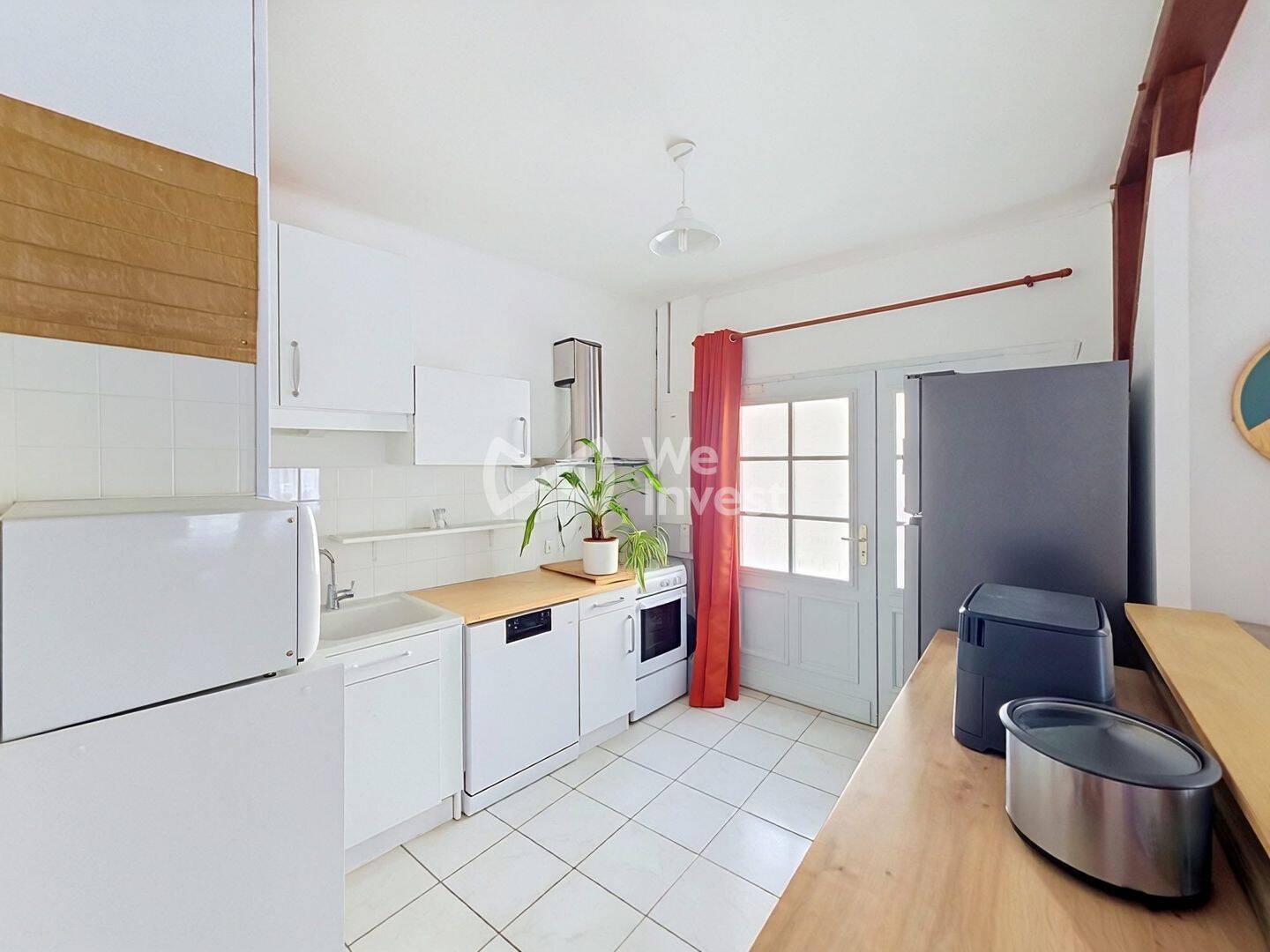 Maison 4 pièces 105 m² · à Nogent-le-Bernard · 105 m² · 95 000 €