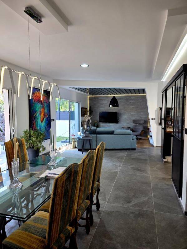 Maison 4 pièces 136 m² · à Chambaron sur Morge · 136 m² · 437 500 €