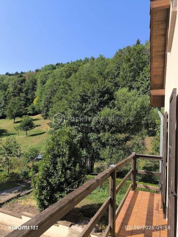 Maison 6 pièces 132 m² · à Fréland · 132 m² · 315 000 €