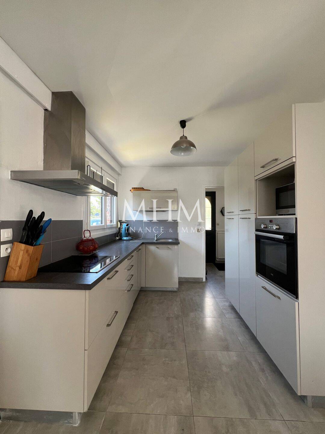 Maison 6 pièces 115 m² · à Orchies · 115 m² · 290 000 €