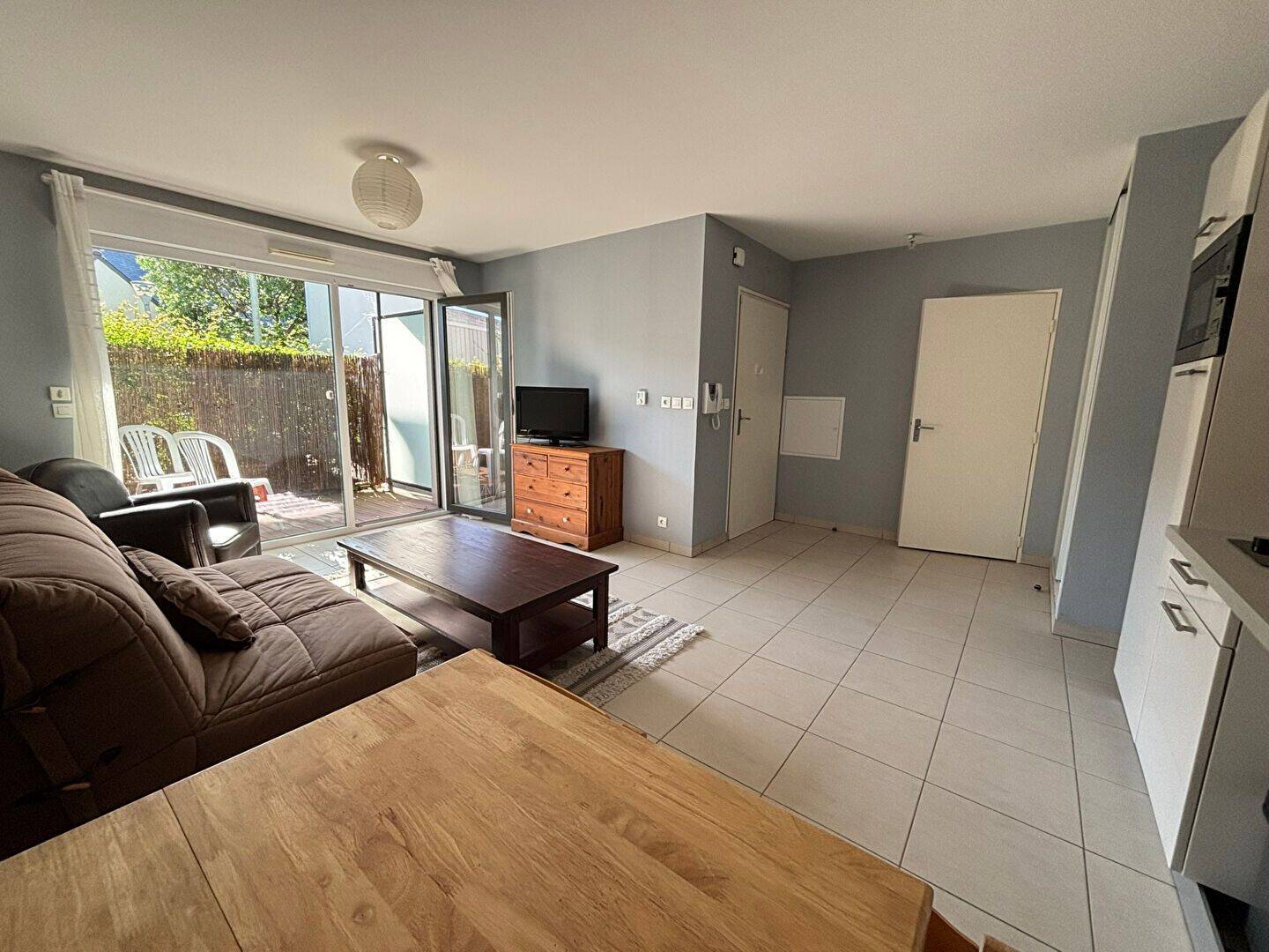Appartement 1 pièce 30 m² · à Saint-Malo · 30 m² · 164 300 €