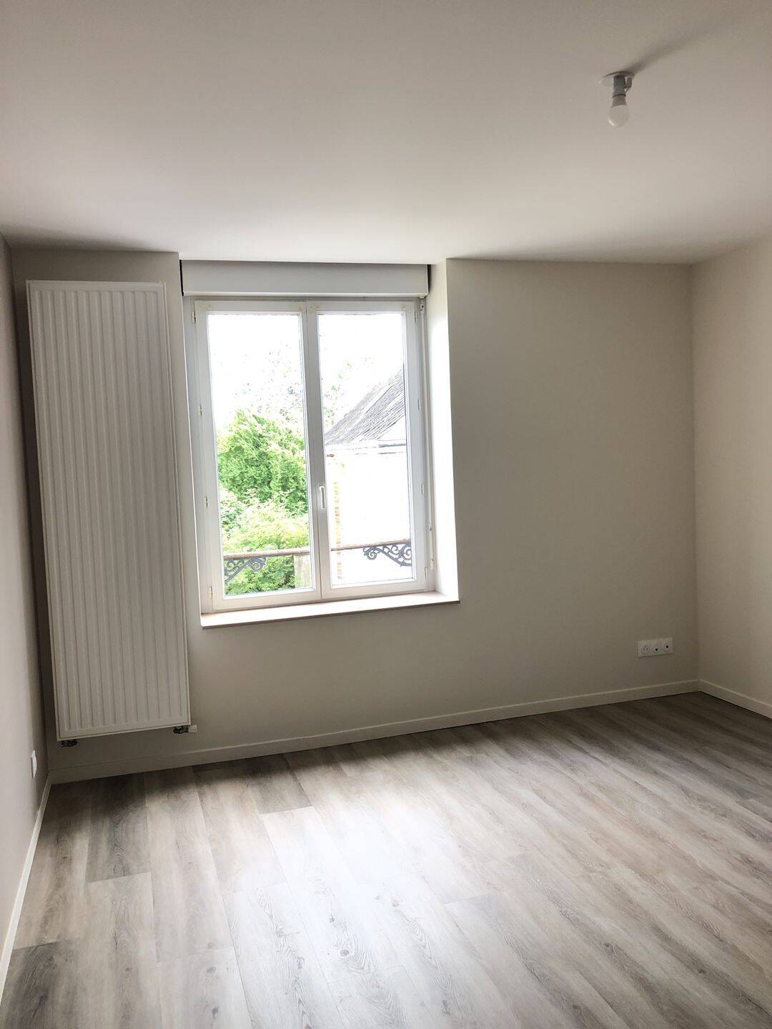 Appartement 2 pièces 42 m² · à Jargeau · 42 m² · 500 €/mois
