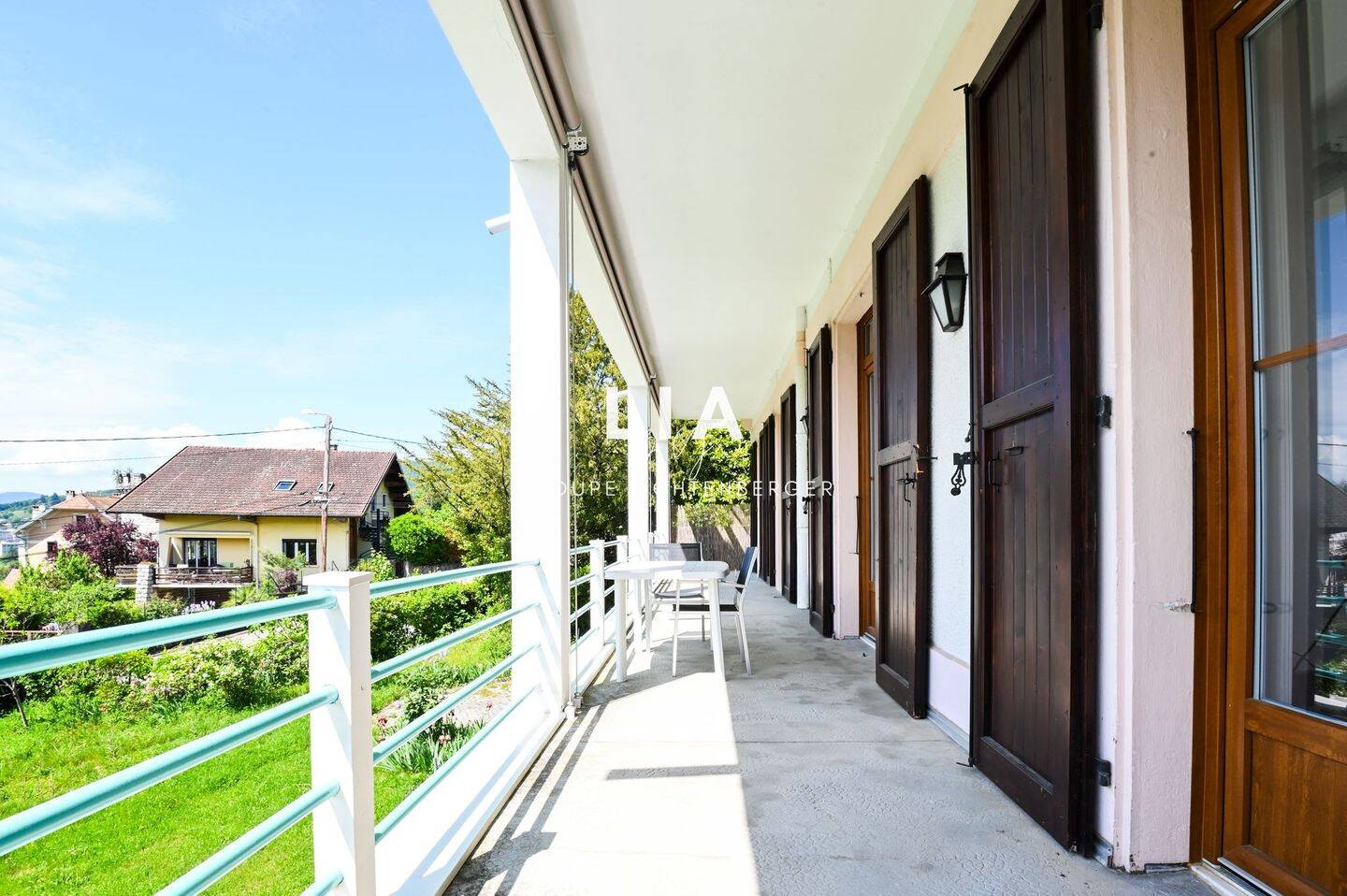 Appartement 5 pièces 132 m² · à Aix-les-Bains · 131,8 m² · 575 000 €