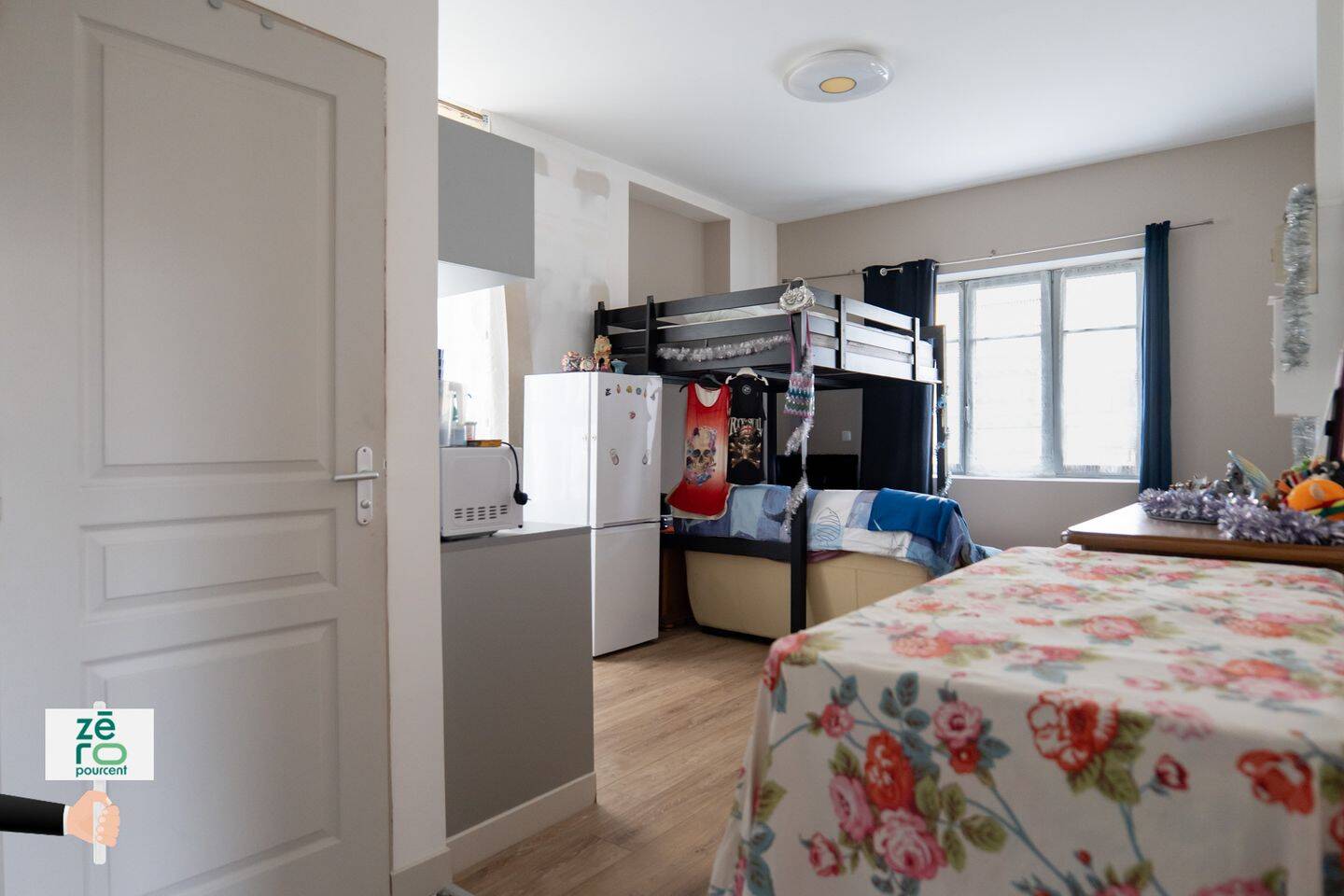 Appartement 1 pièce 27 m² · à Luçon · 27 m² · 49 900 €