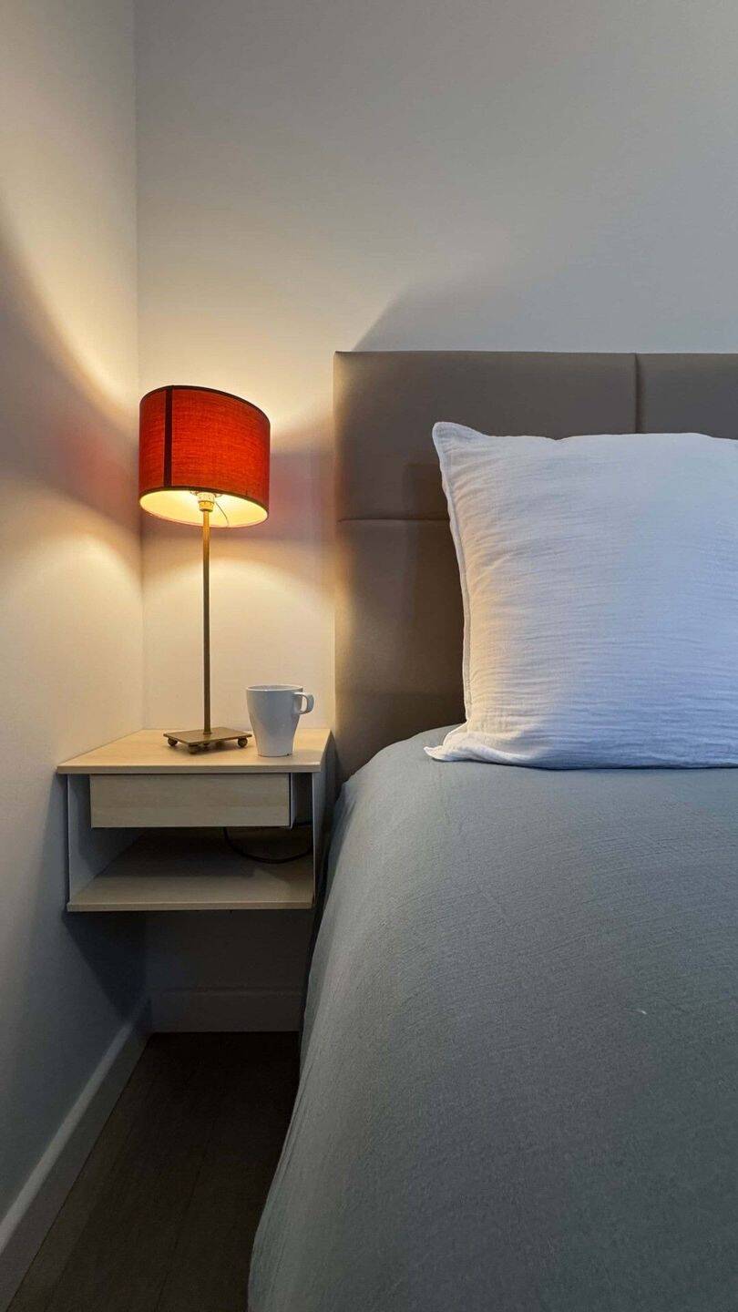 Appartement 1 pièce 15 m² · à Carcassonne · 15 m² · 700 €