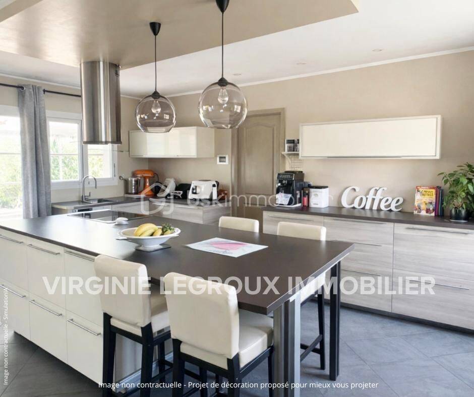Maison 6 pièces 130 m² · à Saint-Poix · 130 m² · 248 900 €