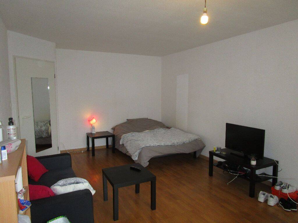 Appartement 1 pièce 39 m² · à Metz · 38,5 m² · 490 €