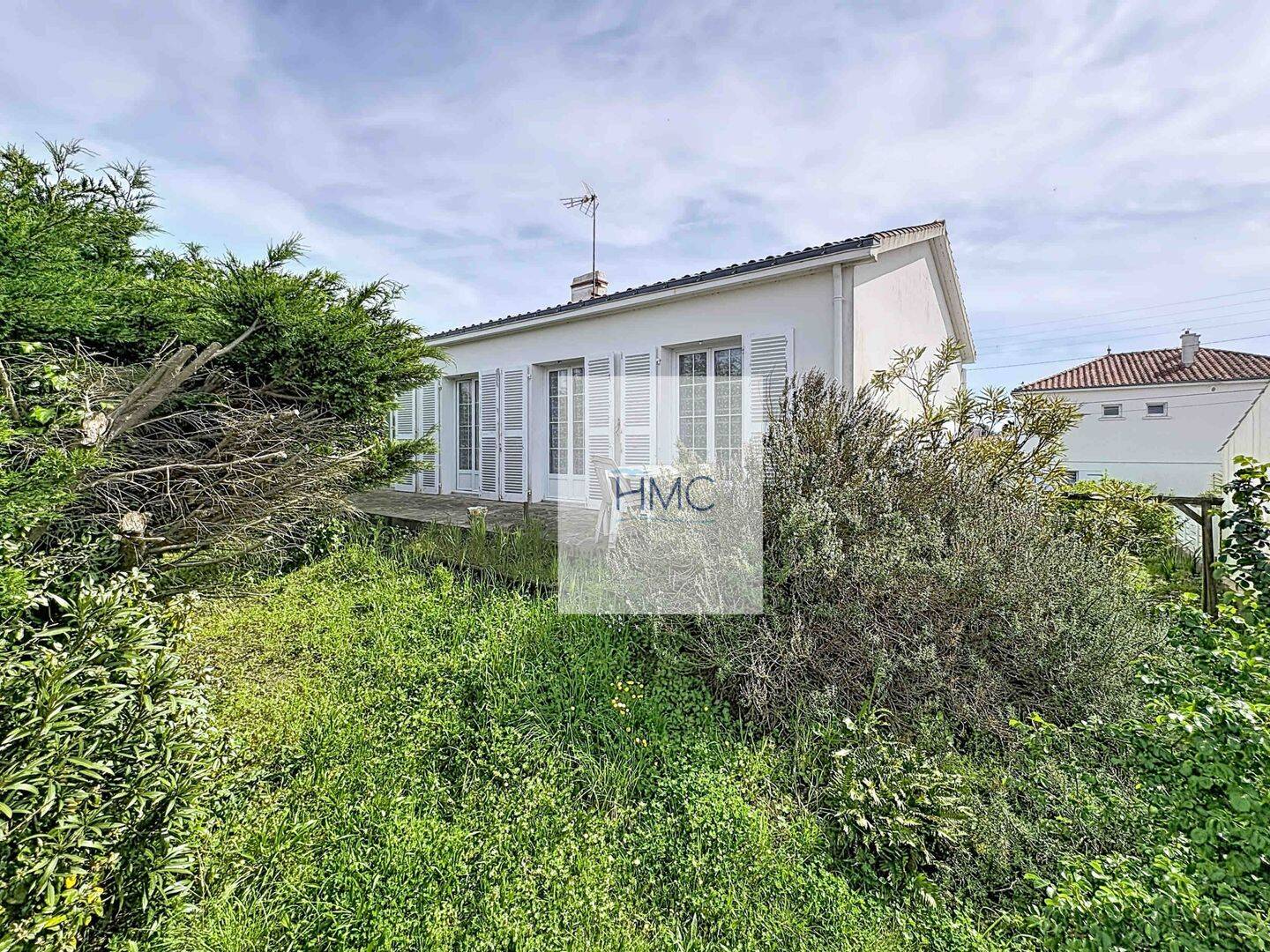 Maison 5 pièces 100 m² · à L'Épine · 100 m² · 289 800 €
