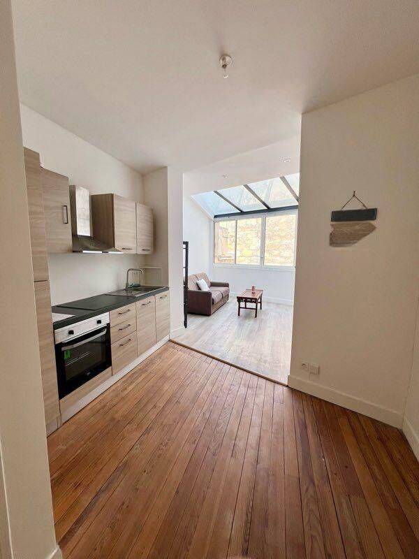 Appartement 2 pièces 43 m² · à Bordeaux · 43 m² · 998 €/mois
