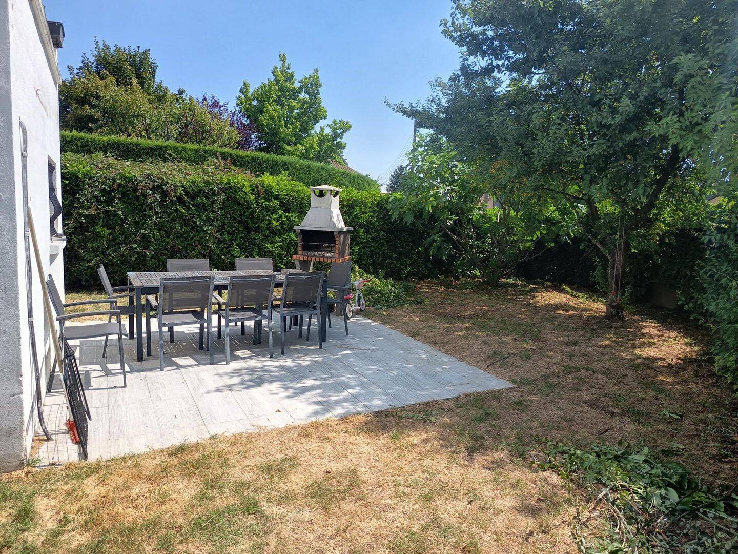 Maison 4 pièces 60 m² · à Mâcon · 60 m² · 170 000 €