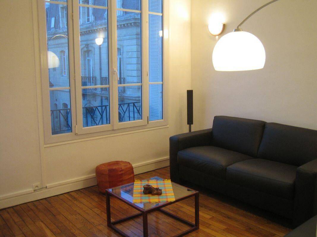Appartement 3 pièces 60 m² · à Reims · 60 m² · 890 €