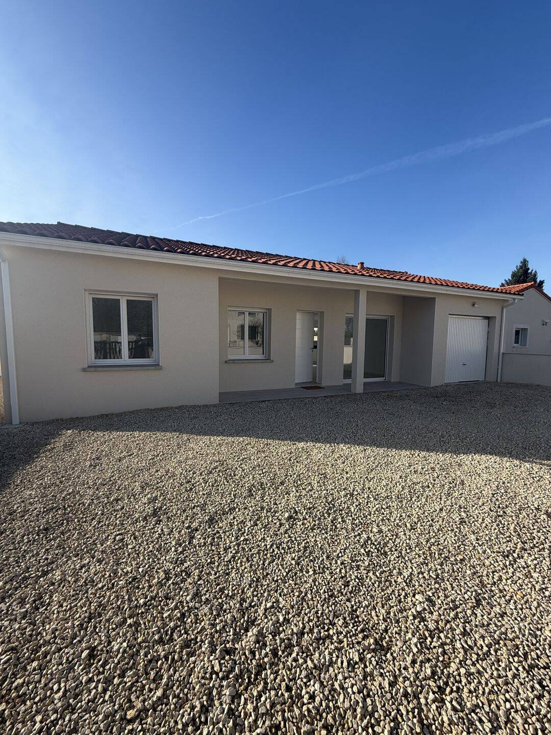 Maison 4 pièces 85 m² · à Bergerac · 85 m² · 199 000 €