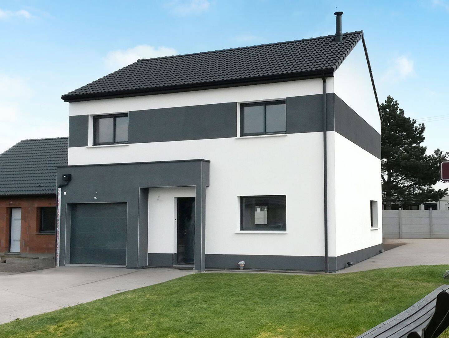 Maison 4 pièces 84 m² · à Saint-Leu-la-Forêt · 84 m² · 330 000 €